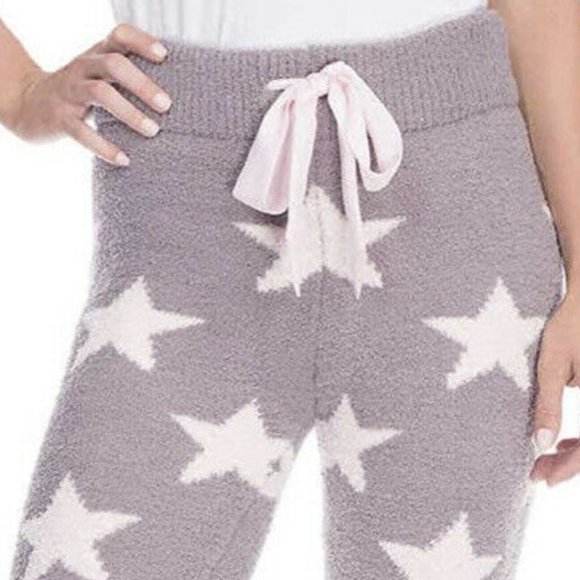 Honeydew Super Soft Chenille Lounge Legging Pants - Picture 9 of 11